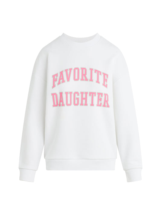 Collegiate Sweatshirt