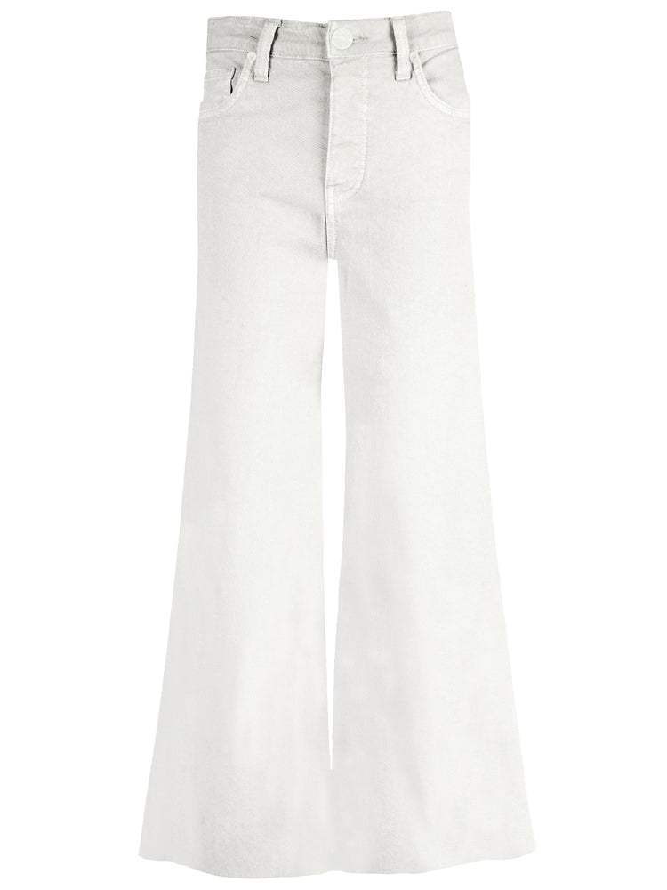 MEG High Rise Wide Leg jeans