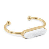 Quartz Bracelet
