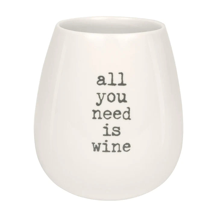 Wine Tumblers