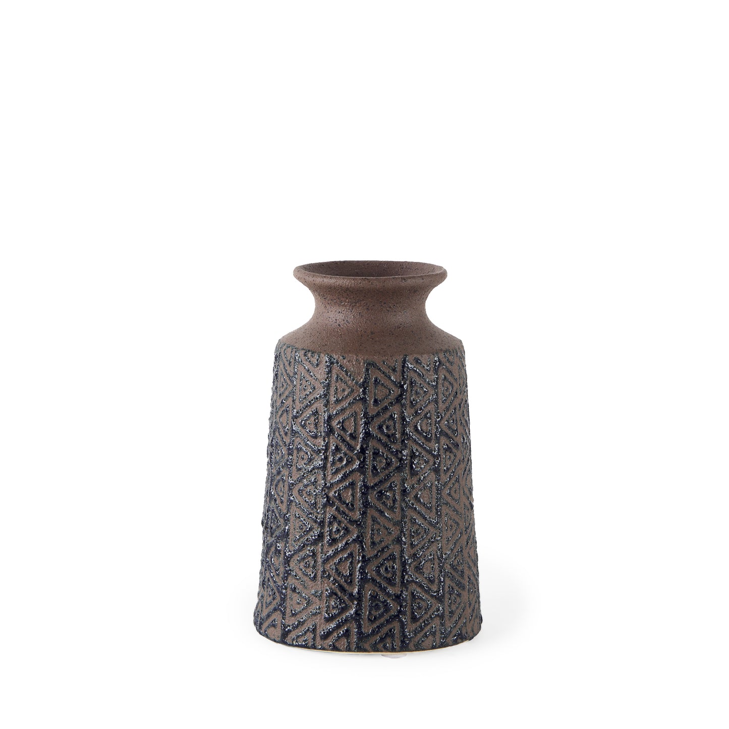 Sefina Patterned Vase