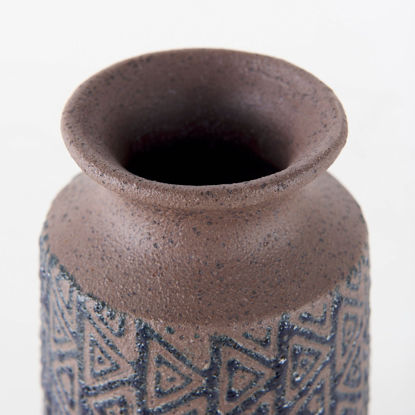Sefina Patterned Vase