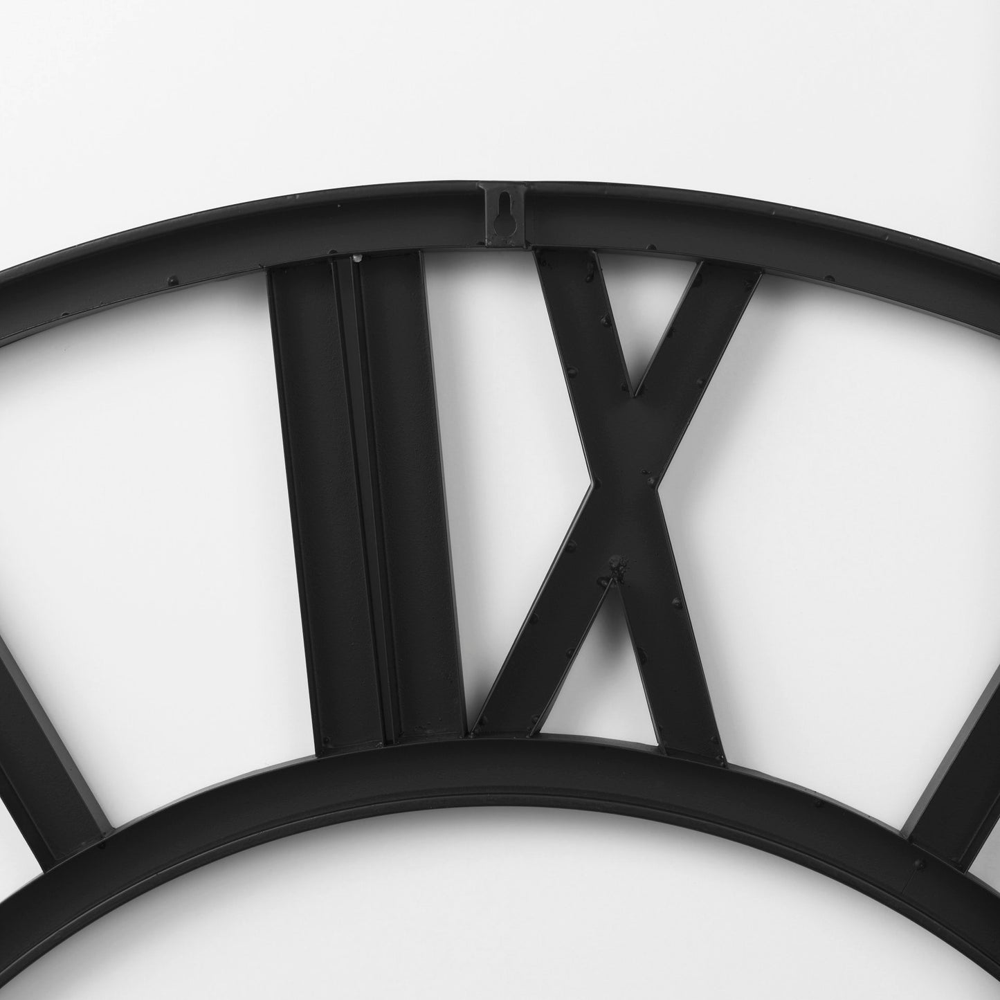 Stoke Wall Clock