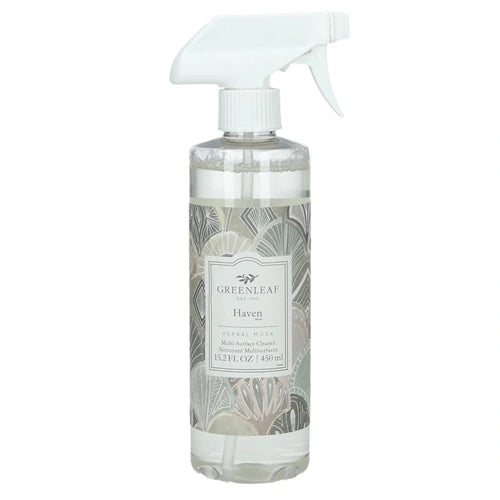 Multi Surface Cleaner