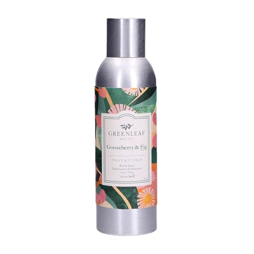 Green Leaf Room Sprays