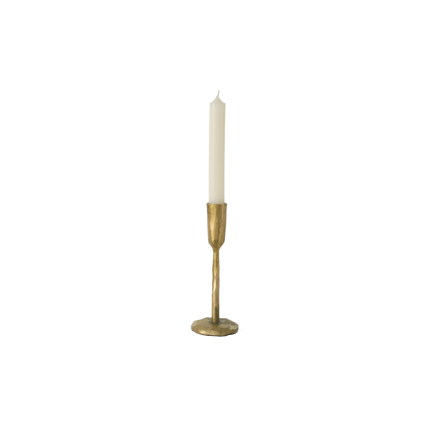 Luna Gold Candle Sticks- 3 Sizes