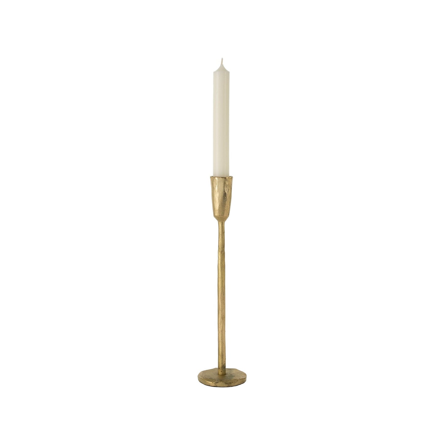 Luna Gold Candle Sticks- 3 Sizes