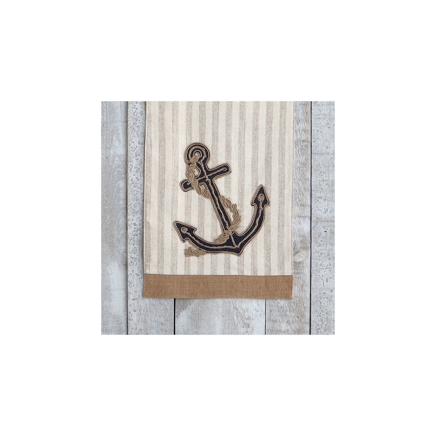 Anchor Table Runner