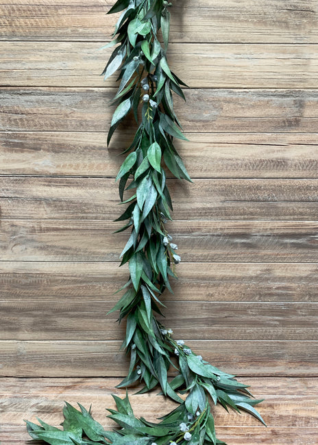 Feather Eucalyptus 6 ft.