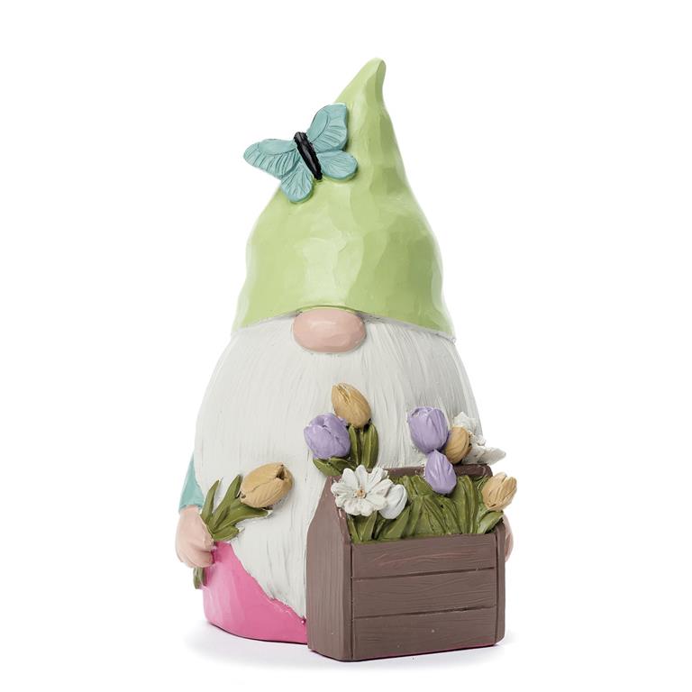 Garden Gnome