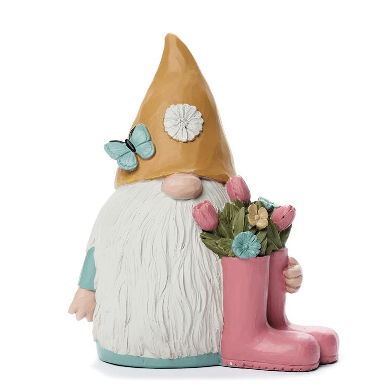 Garden Gnome