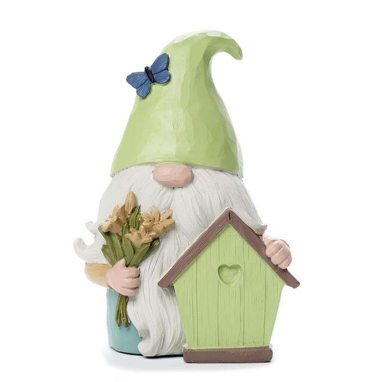 Garden Gnome