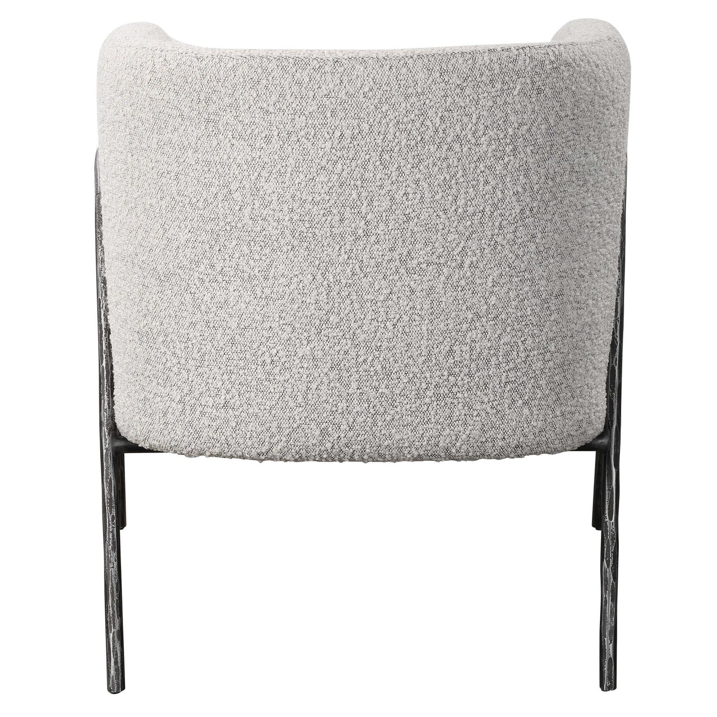 Sherpa Accent Chair