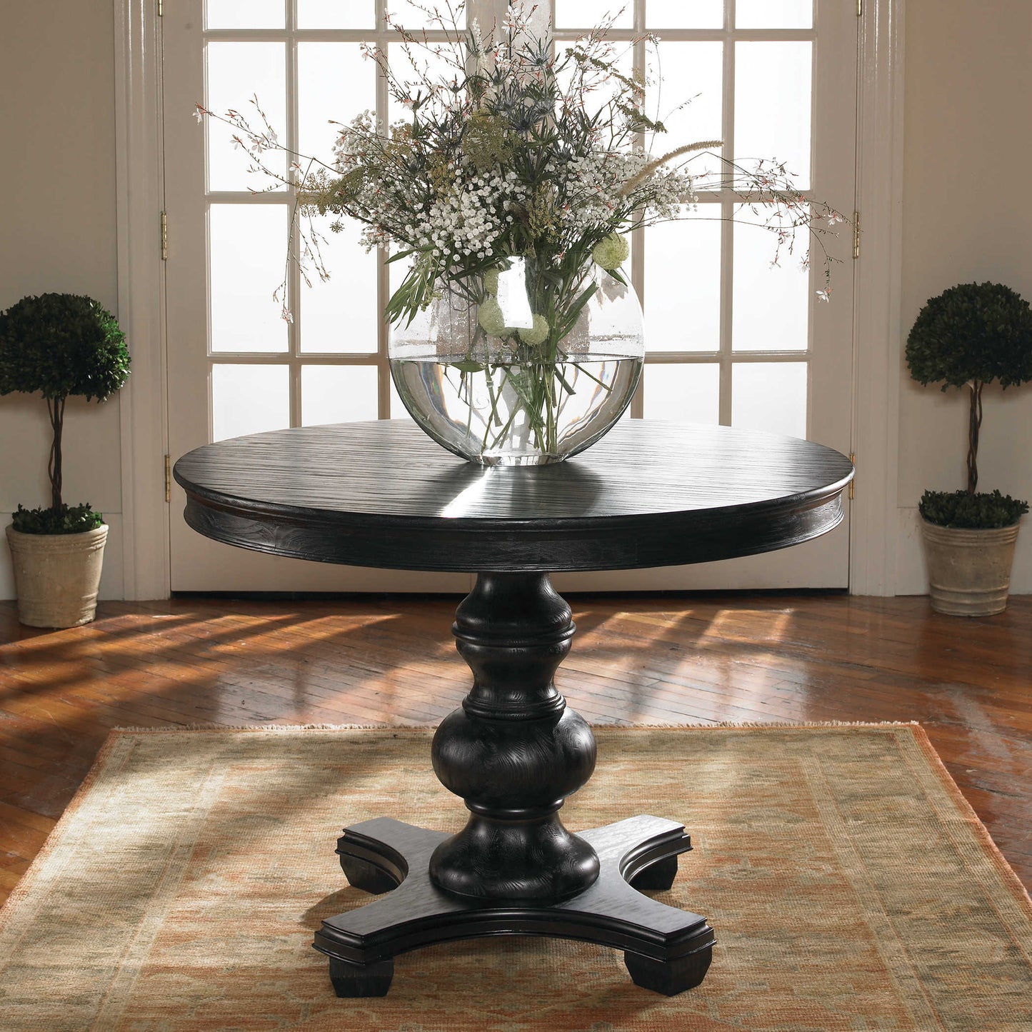 Luey Dining Table