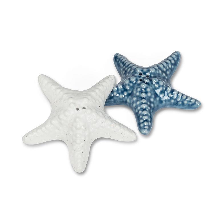 Ball Urchin Salt and Pepper- 3 styles