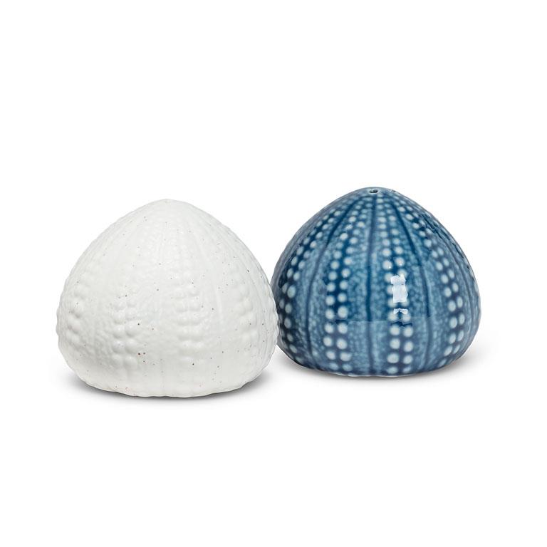 Ball Urchin Salt and Pepper- 3 styles