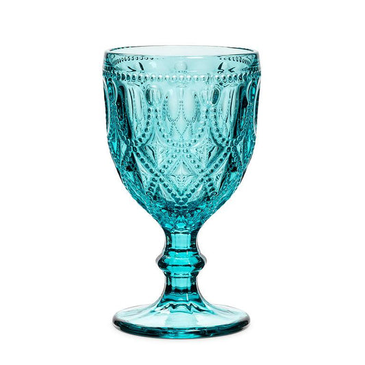 Jewel and Bead Goblet