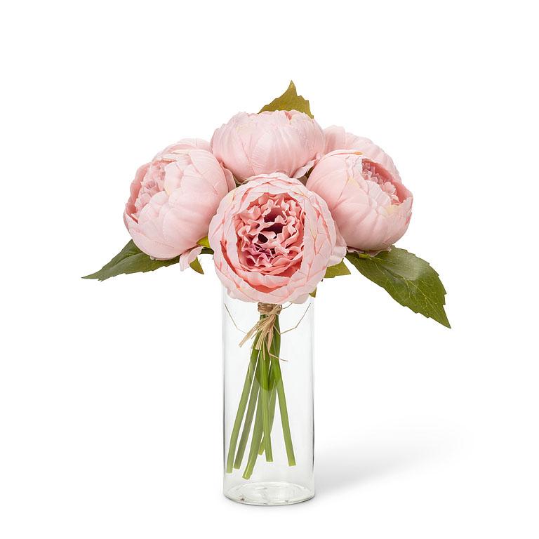 Peony Bouquet