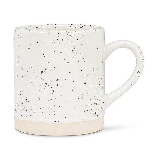 Speckled Mug