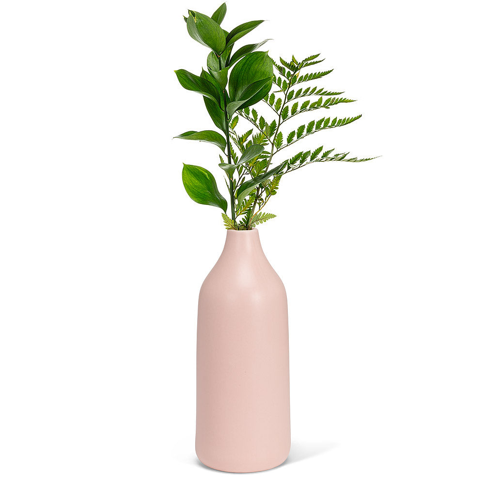 Cashmere Matte Vases