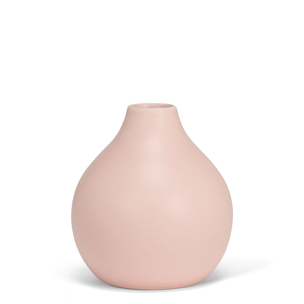 Cashmere Matte Vases