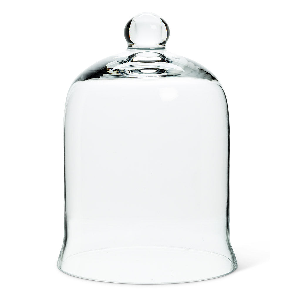 Bell Shaped Cloche