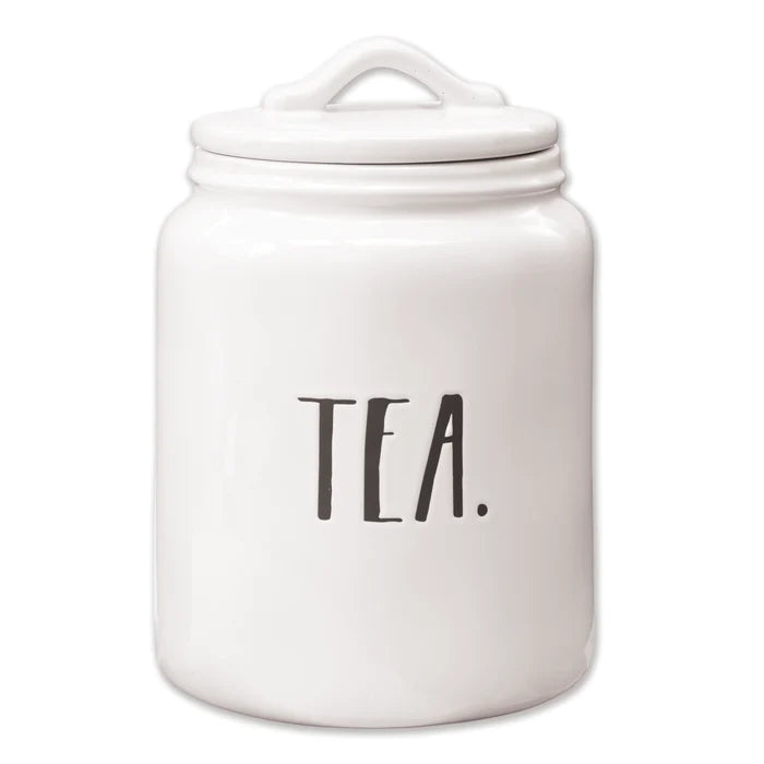 Coffee / Tea Canister