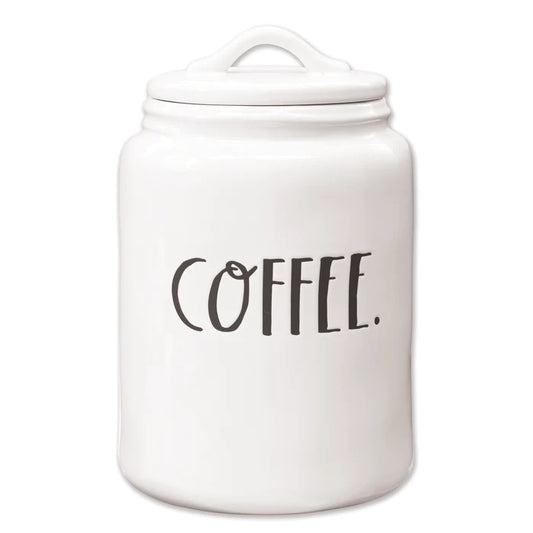 Coffee / Tea Canister
