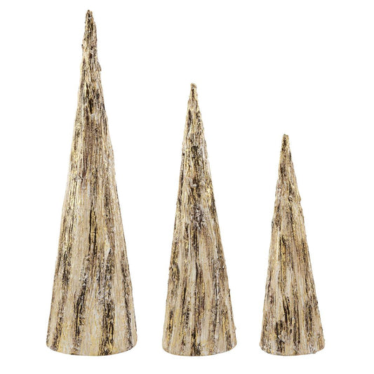 Gold Tree Sitters