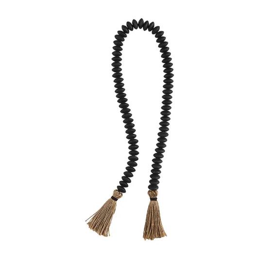 Mango Tassel Beads