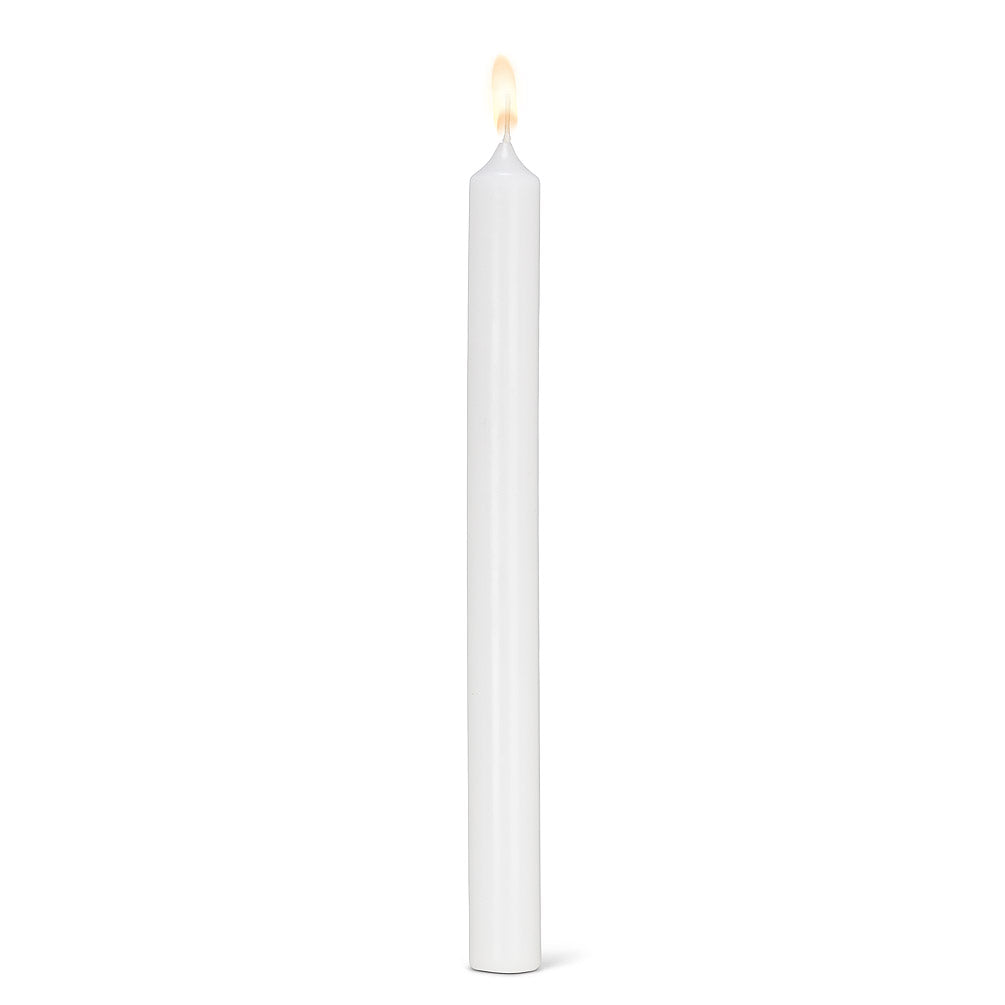 Taper dripless Candles