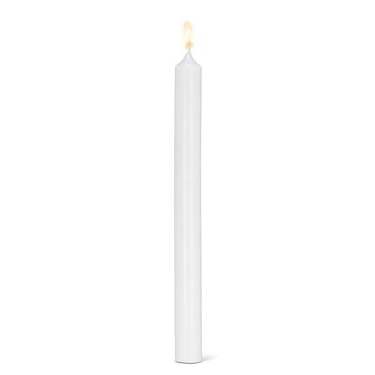 Taper dripless Candles