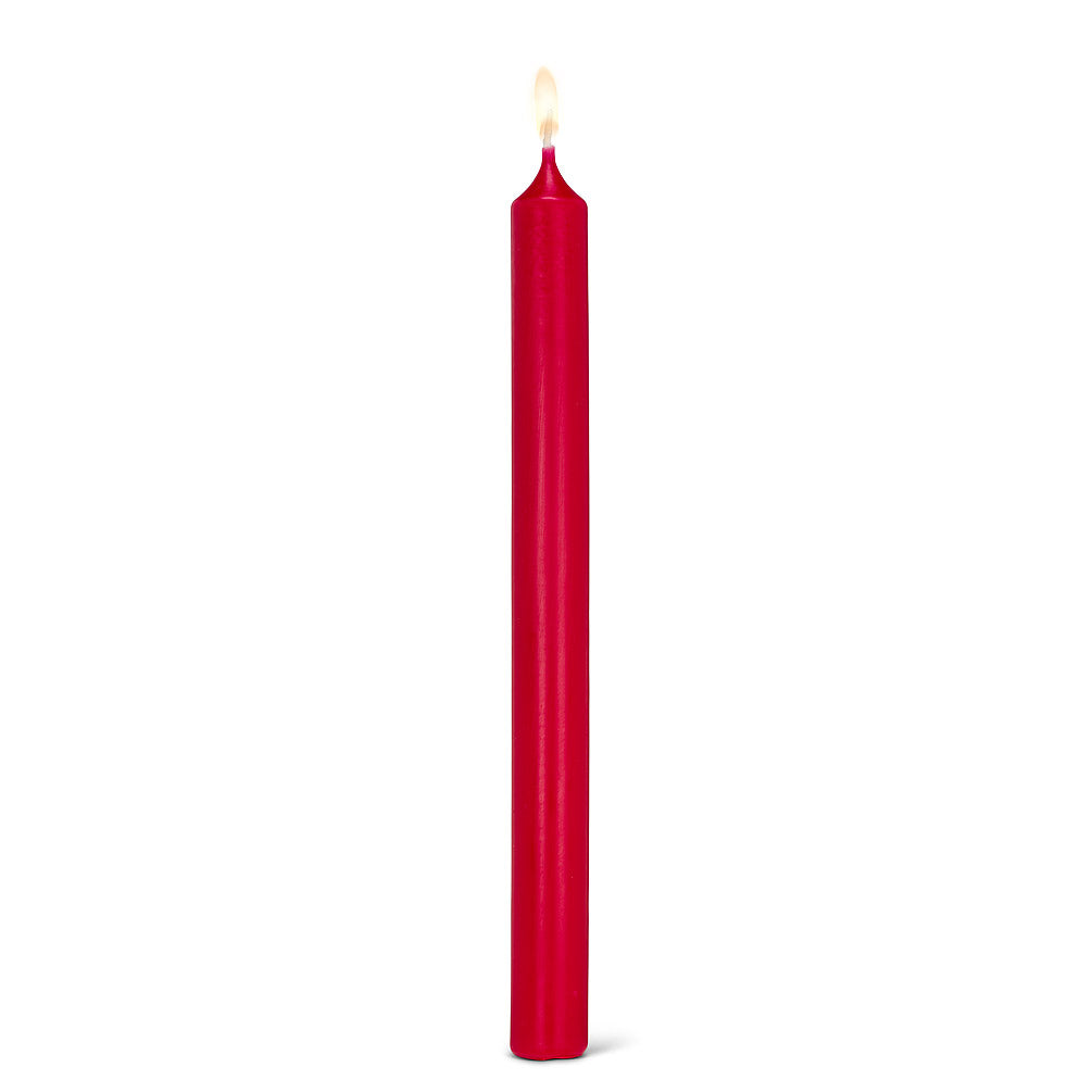 Taper dripless Candles