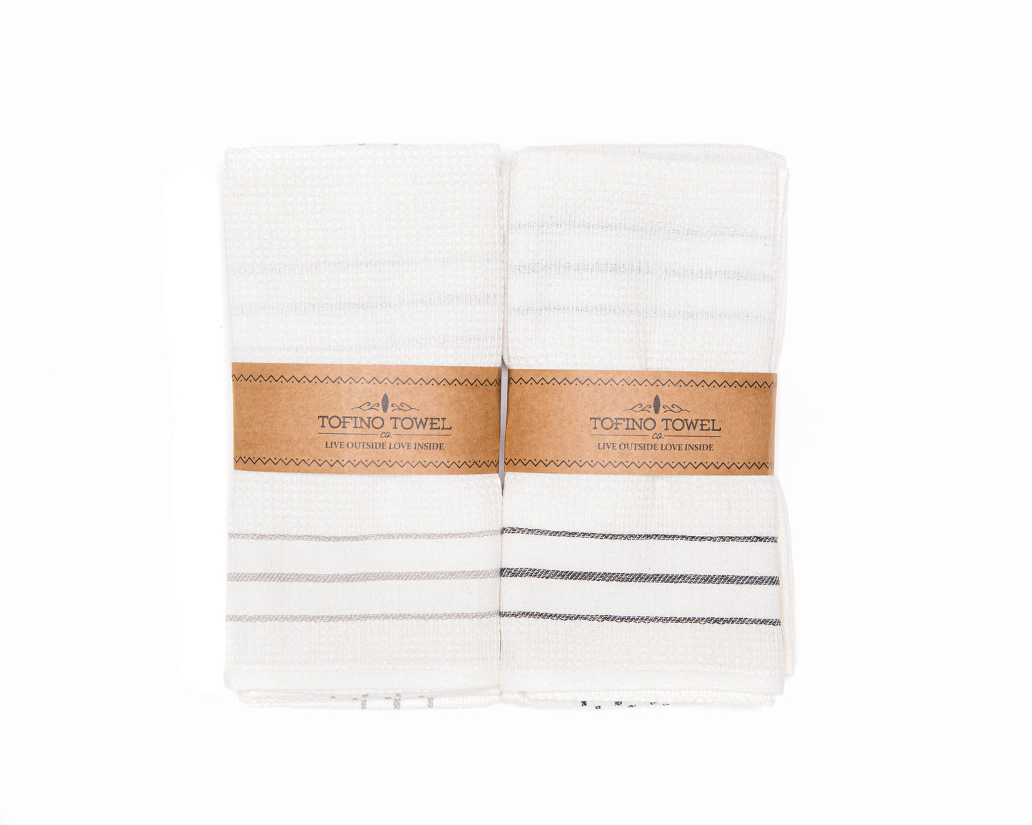 kitchen towel made from luxurious Turkish cotton