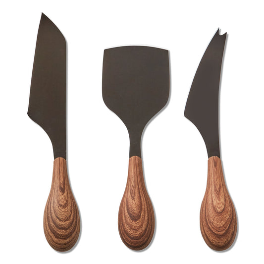 Cheese Utensil Set