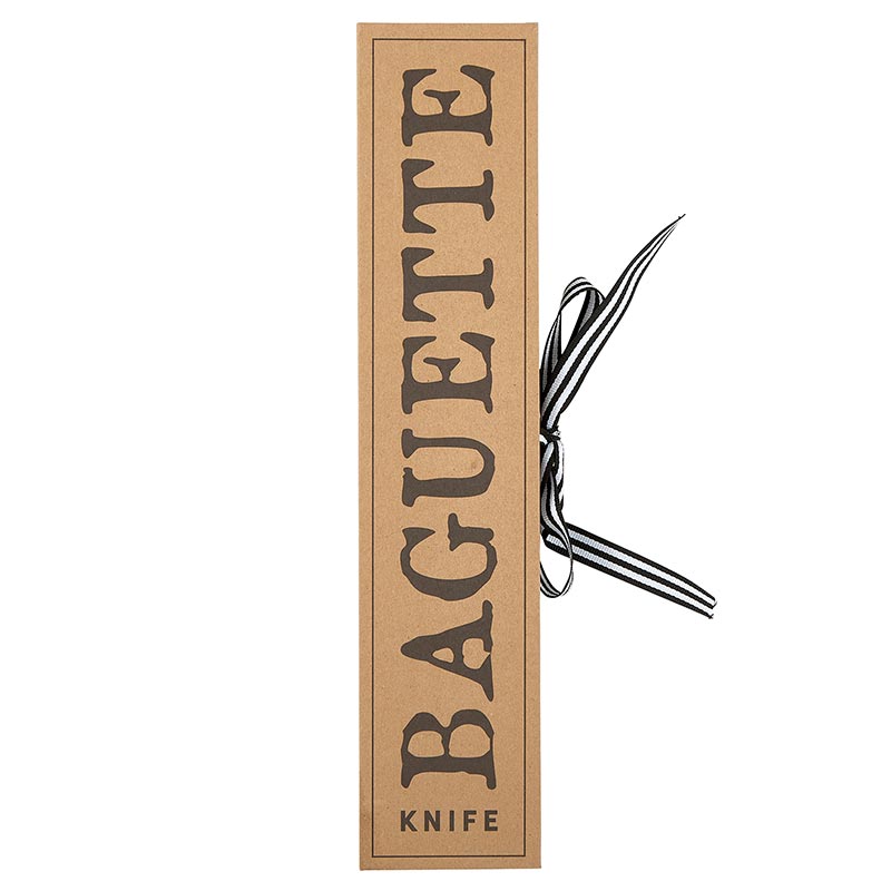 Baguette Knife Box