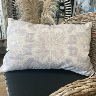 Romantic Vintage Pillow