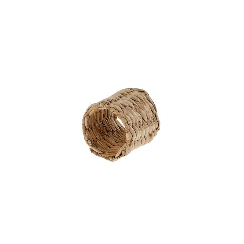 Basketweave Napkin Ring