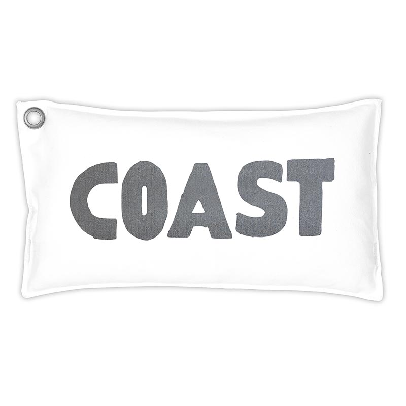 Coast Lumbar Pillow