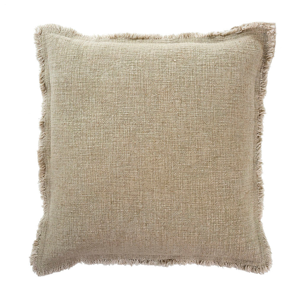 Selena Linen pillow