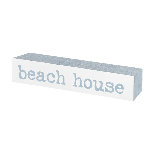 Beach House Sitter