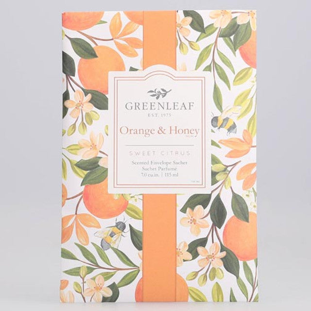 Scented Sachets Large