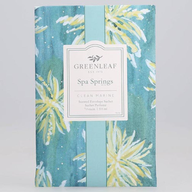 Scented Sachets Large