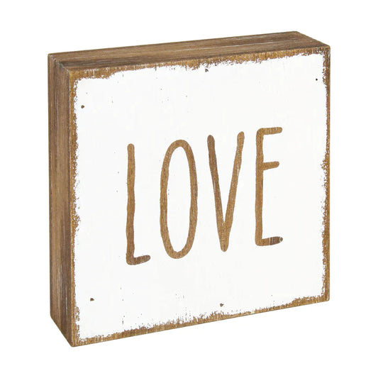 Love Block
