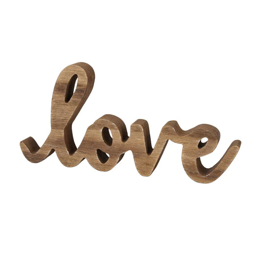Love Cutouts - 2 Colors
