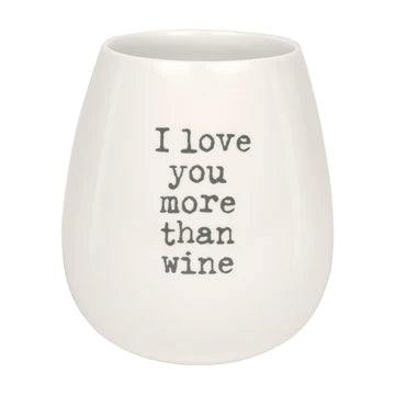 Wine Tumblers