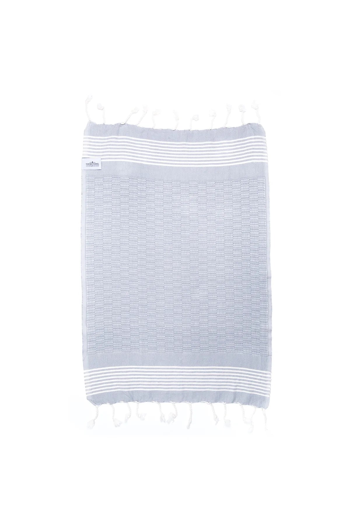 Kitchen Towel is made from our signature Turkish cotton