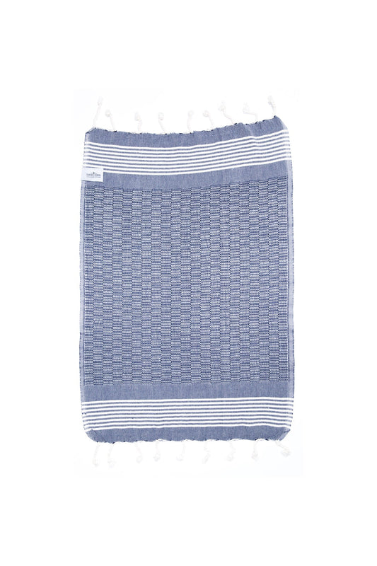 Kitchen Towel is made from our signature Turkish cotton