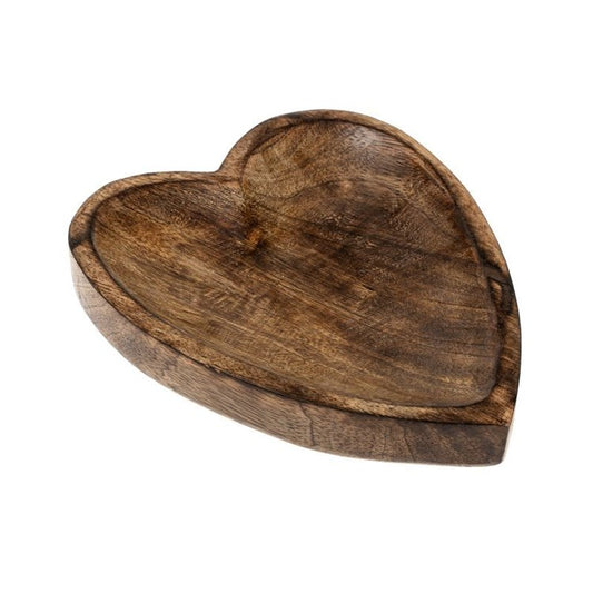 Heart Tray