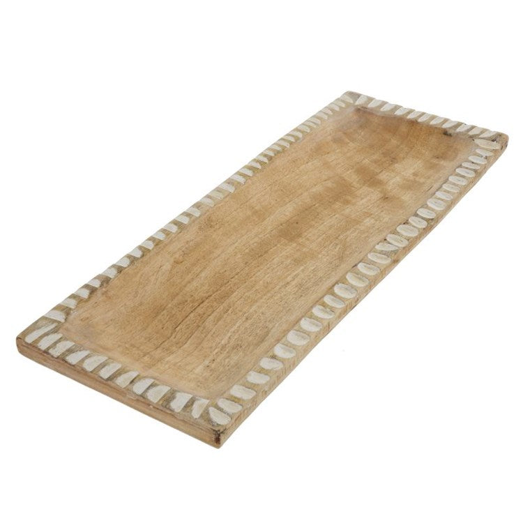 Grove Wooden Tray